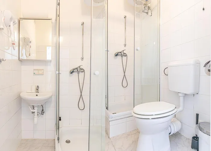 Astonishing 1br Easy Use Design/near Schoenbrunn