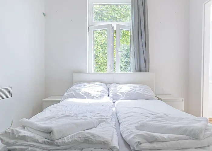Astonishing 1br Easy Use Design/near Schoenbrunn * וינה