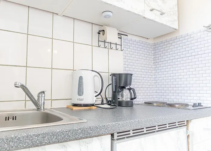 דירה Astonishing 1br Easy Use Design/near Schoenbrunn וינה
