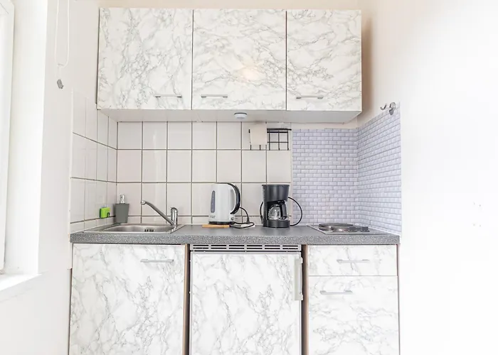 Astonishing 1br Easy Use Design/near Schoenbrunn וינה