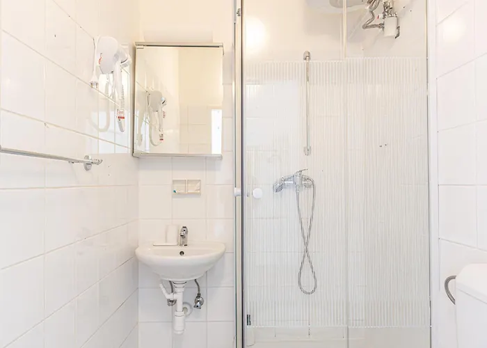 Astonishing 1br Easy Use Design/near Schoenbrunn דירה
