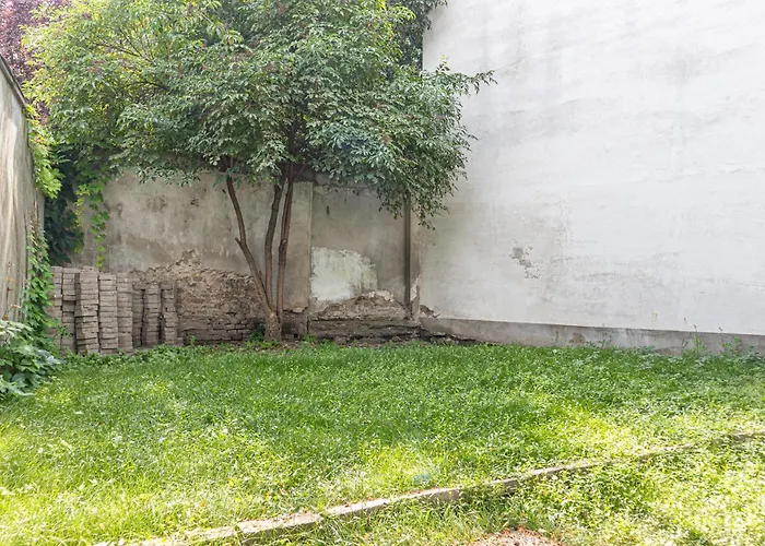 Astonishing 1br Easy Use Design/near Schoenbrunn